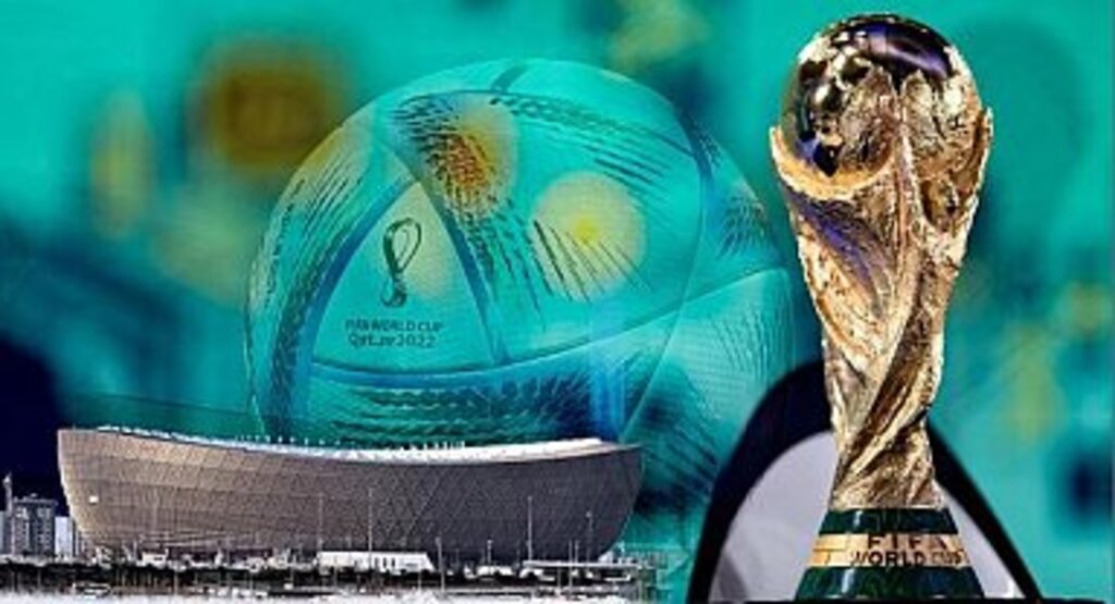 2022 FIFA Dünya Kupası'nda son 16 takım maçları belli oldu