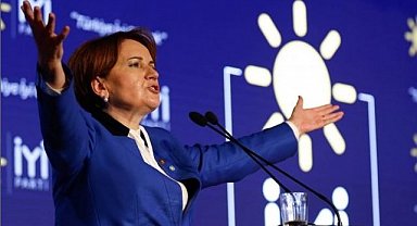 Akşener İl Kongresi İçin Samsun'a Gelecek mi 