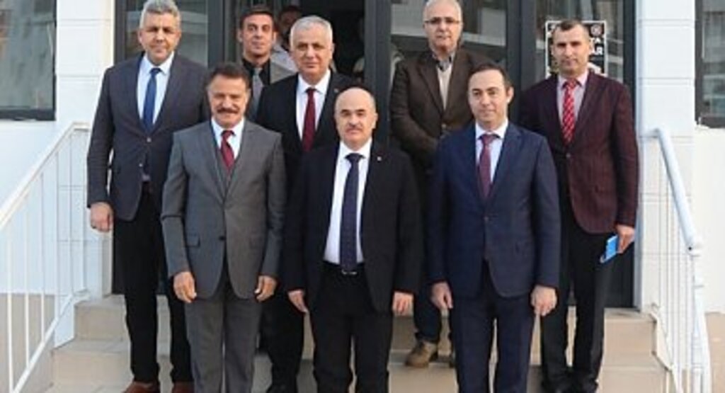 Atakum Belediyesi’nden ADEM’e tam destek