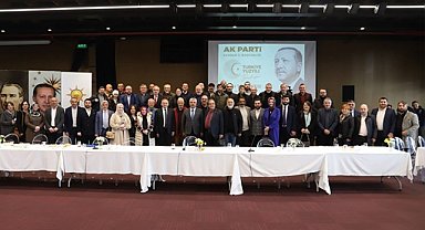 Başkan Aksu'dan Samsun Halkına Çağrı