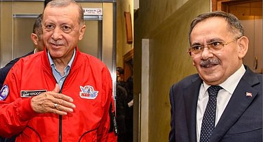 Başkan Demir’den Samsunlulara davet