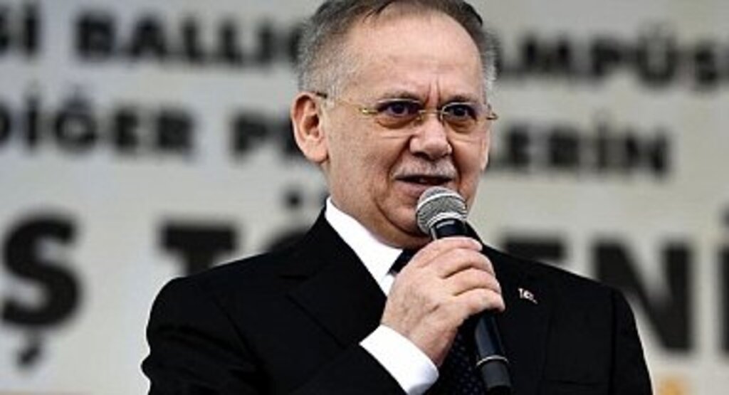 Büyükşehirde Parke Deneme Üretimi Başladı