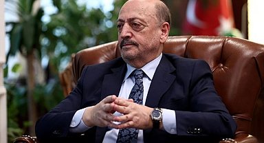 Çalışma Bakanından Asgari Ücret, Sözleşmeliye Kadro ve EYT Açıklaması
