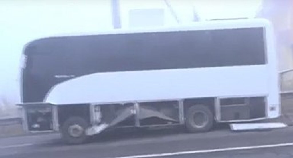 Diyarbakır'da Polis Aracına Bombalı Araçla Saldırı