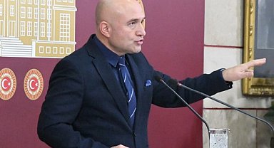 Erhan Usta, AK Parti Milletvekilleri Samsun'a Sahip Çıkmıyor