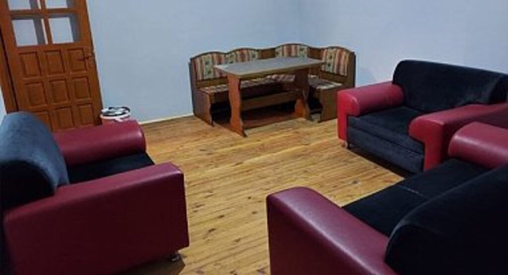 Evi Yanan Ailenin İmdadına Kızılay Koştu