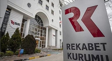 Kartel Oluşturup Fiyatları Şişiren 13 Firmaya 878 Milyon Lira Ceza