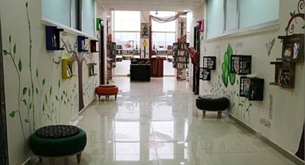 SAMSUN’ DA KÜTÜPHANESİZ OKUL KALMADI