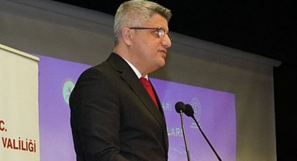 Samsun'da Okul Öncesi Eğitime Büyük Yatırım