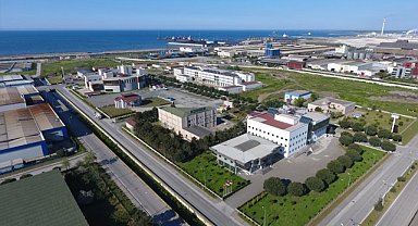 Samsun’da Yatırım Teşvik Belgesi Sayısı Yüzde 107 Arttı
