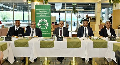 Samsun sanayi şehrine dönüşüyor