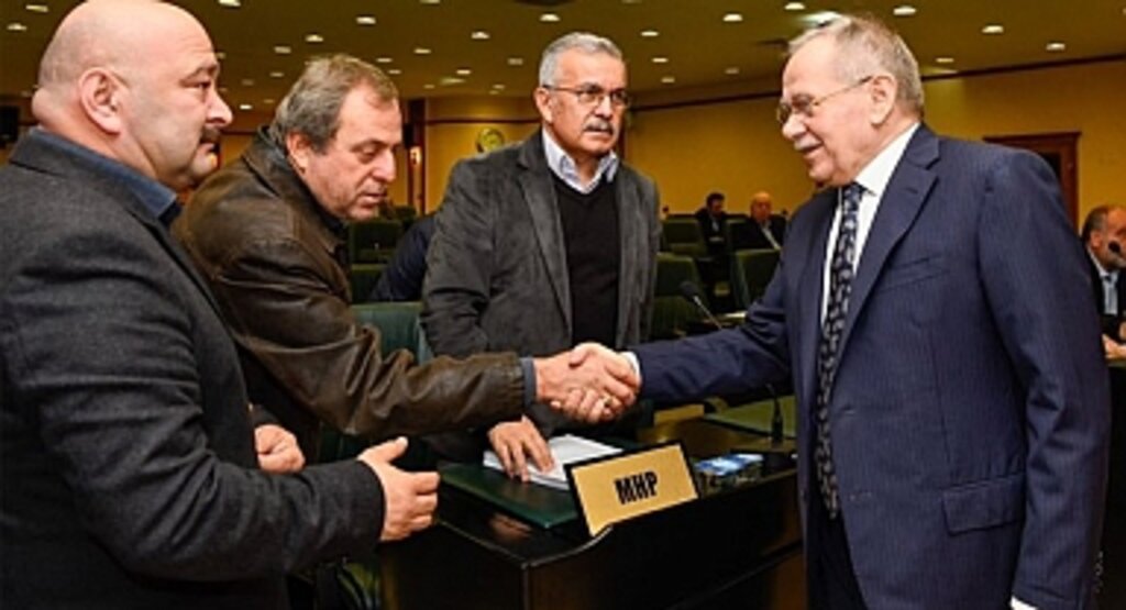 Su Faturalarını SASKİ Personeli Okuyacak