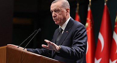 Terörden Temizlenen Gabar'da 150 Milyon Varillik Petrol Bulundu