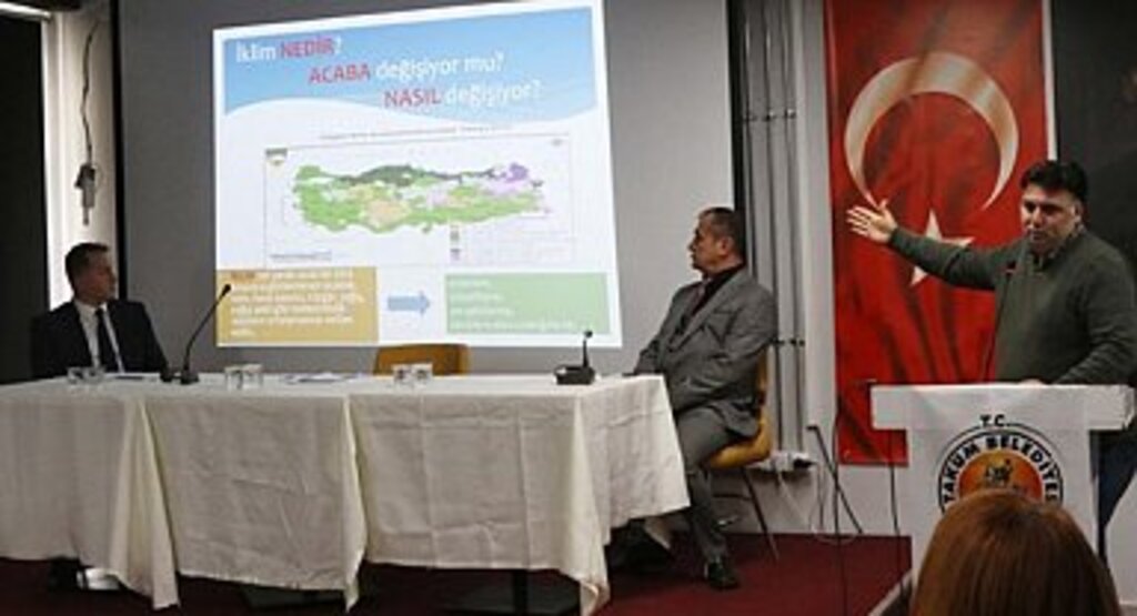 Uzmanlar uyarıyor “On yıl sonra suya muhtaç kalabiliriz” 