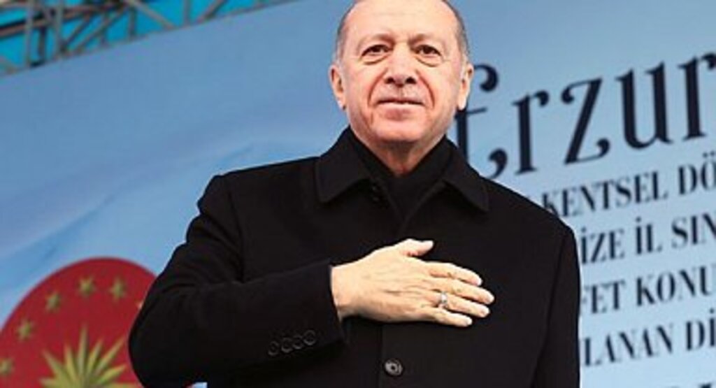 Yılın Son Kabinesi Toplanıyor EYT ve Yeni Müjdeler Açıklanacak