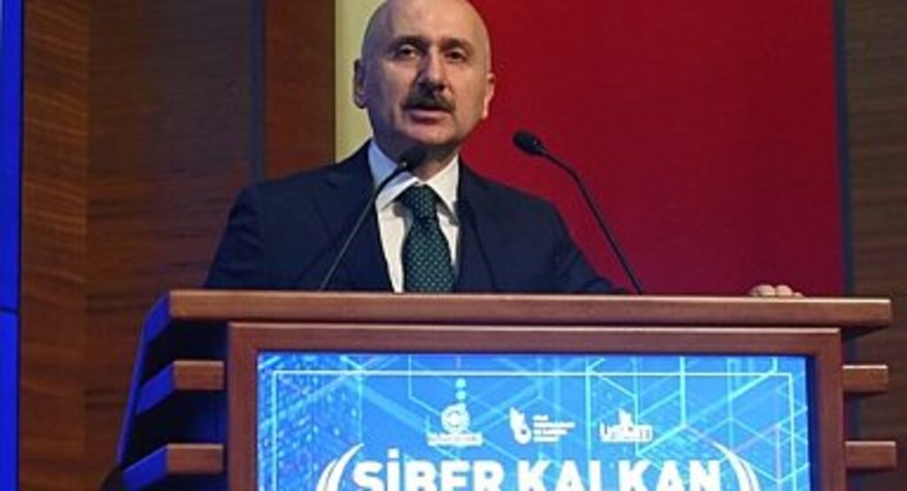 2022’DE YERLİ VE MİLLİ UYGULAMALARLA 138 BİN 445 SİBER SALDIRI ENGELLENDİ