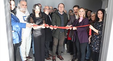 Başkan Deveci “Metruk binadan bu değerli eser ortaya çıktı”