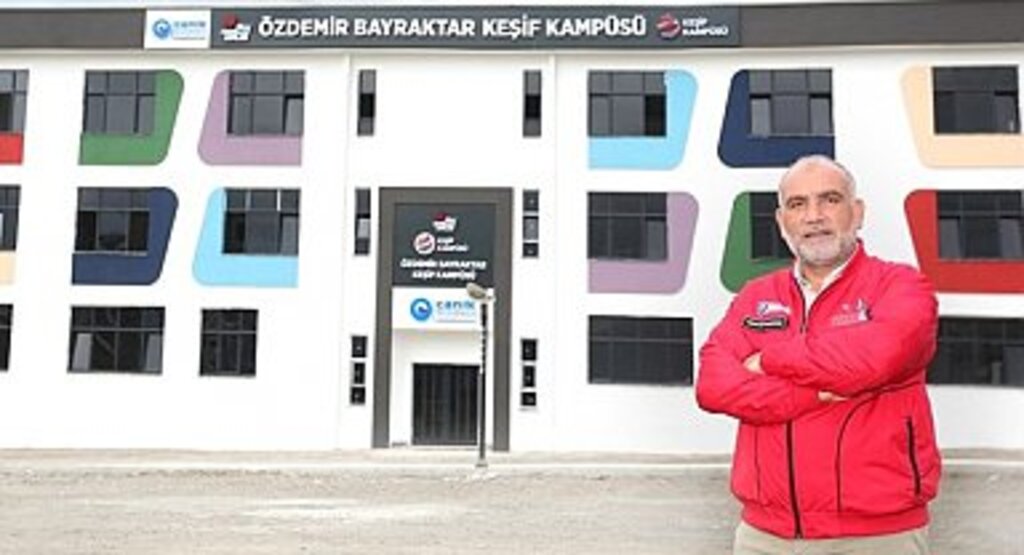 Canik’te Bilim ve Teknoloji Günleri Başlıyor