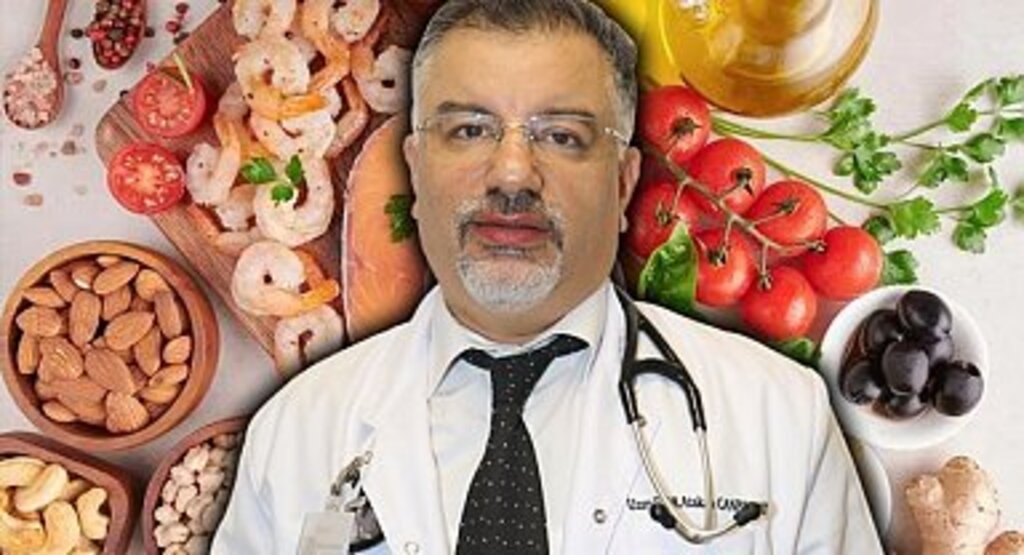 D vitamini eksikliğine dikkat!