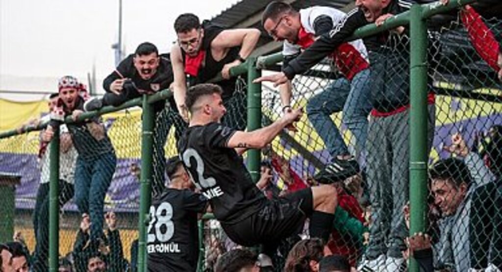 Eroğlu'ndan Eyüpspor maçı Sonrası Açıklama