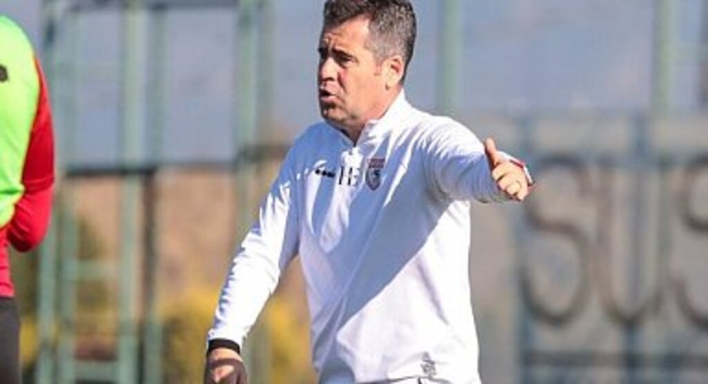 Eroğlu, Son Düdük çalana Kadar Süper Lig İçin Mücadele Edeceğiz