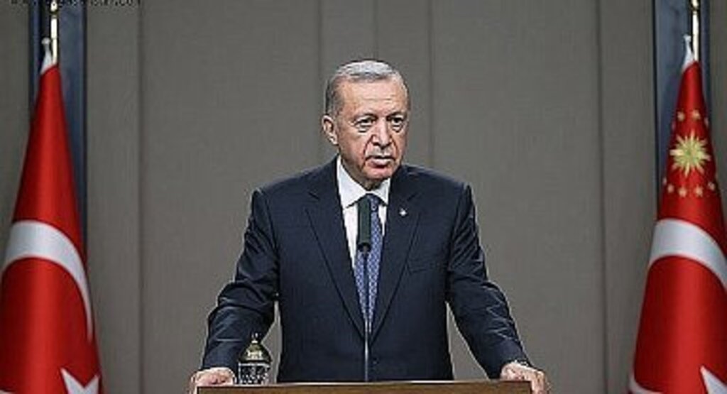 EYT Herhangi Bir Sınırlama Olmadan Gelecek