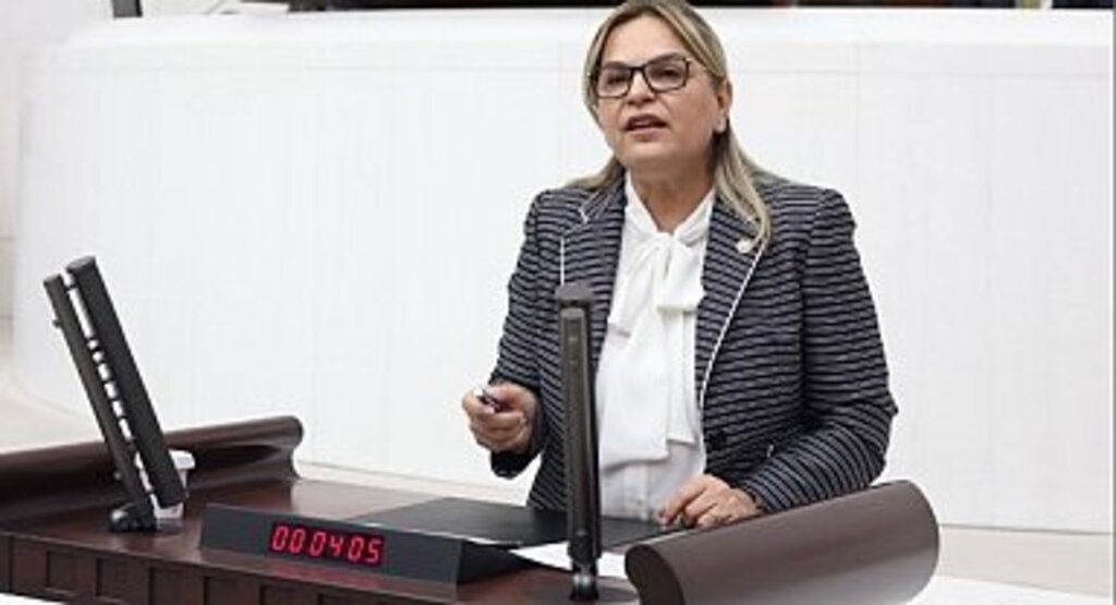 Hancıoğlu, İktidar Samsunlulara verdiği sözleri tutmadı