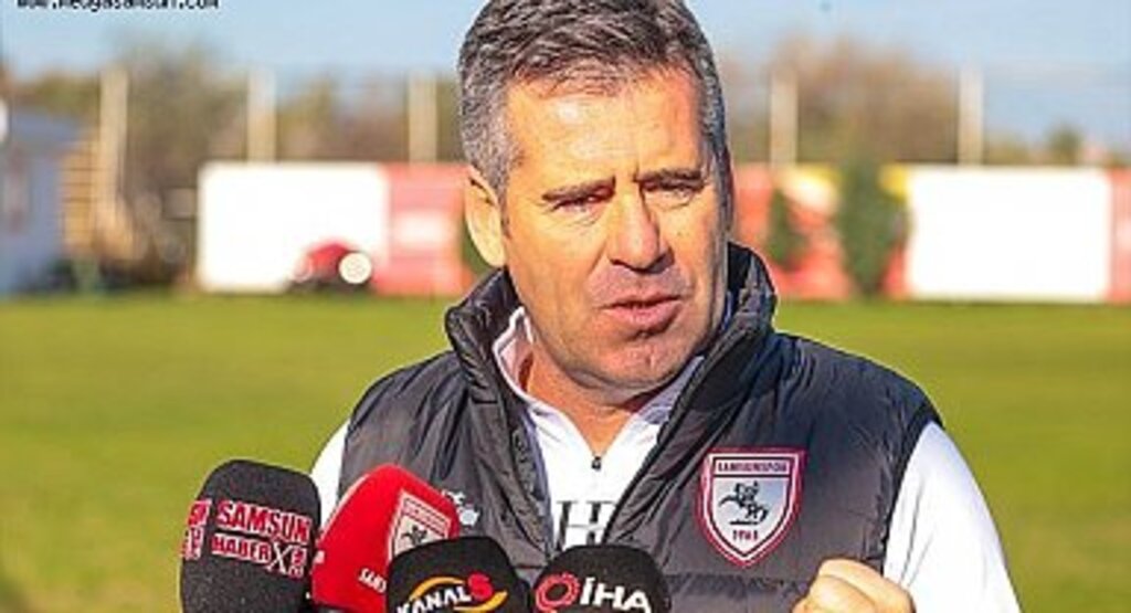 Hüseyin Eroğlu'ndan Transfer Açıklaması