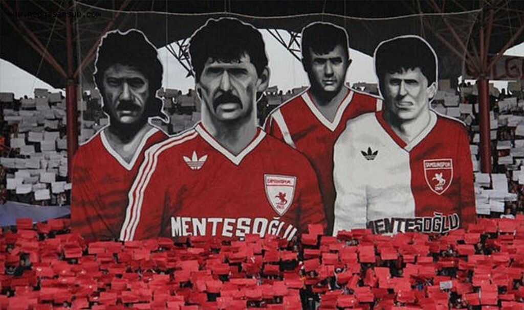 Samsunspor Futbol Şehitleri Anma Programı Açıklandı