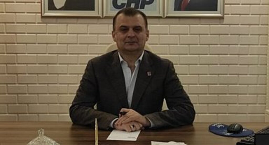 TÜRKEL: 2023 KAMU YATIRIMLARINDA SAMSUN YİNE SAHİPSİZ BIRAKILDI