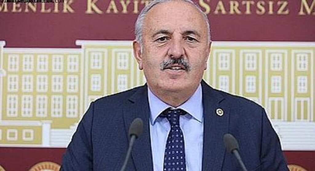 Yaşar’dan Çarşamba Şeker Fabrikası’nı açma sözü