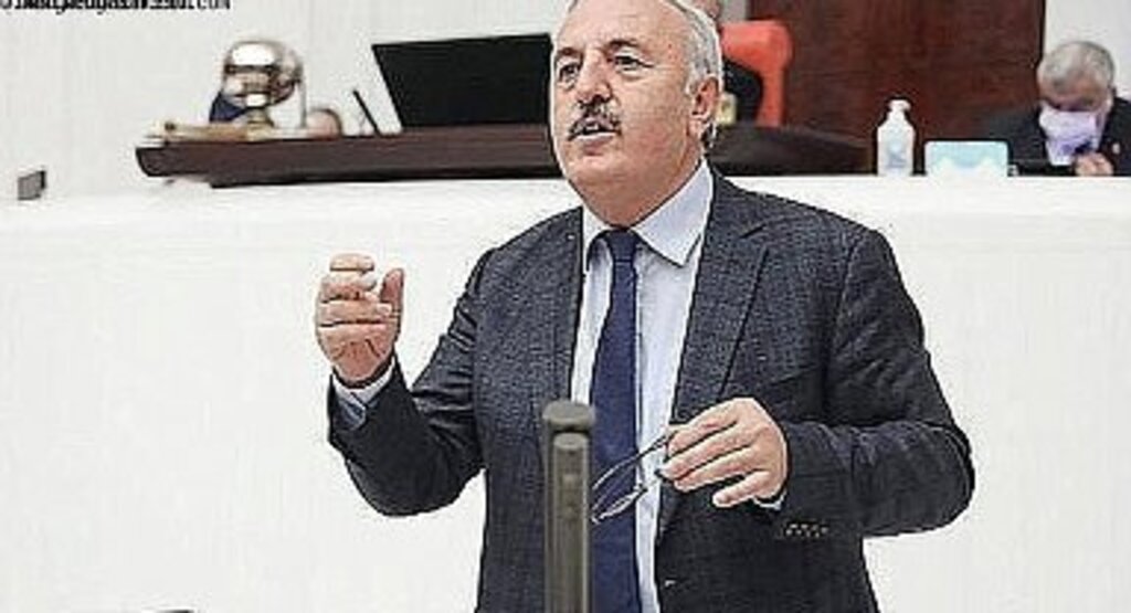 Yaşar, Esnafa Uygulanan 9 Bin Gün Prim Şartı Adil Değil