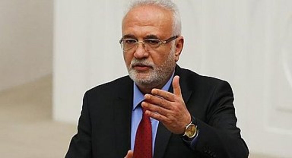 Ak Parti'den Seçim Takvimi ve EYT Açıklaması