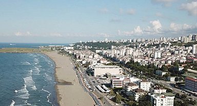 Atakum Belediyesi’nden her binaya deprem karnesi