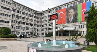 Büyükşehir Atakum, İlkadım ve Canik'te Ttaksi İhalesine Çıkıyor