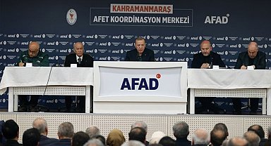 Cumhurbaşkanı Erdoğan, 200 bin konutun inşasına başlıyoruz