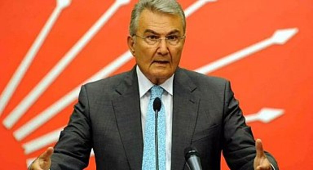 Deniz Baykal Hayatını Kaybetti