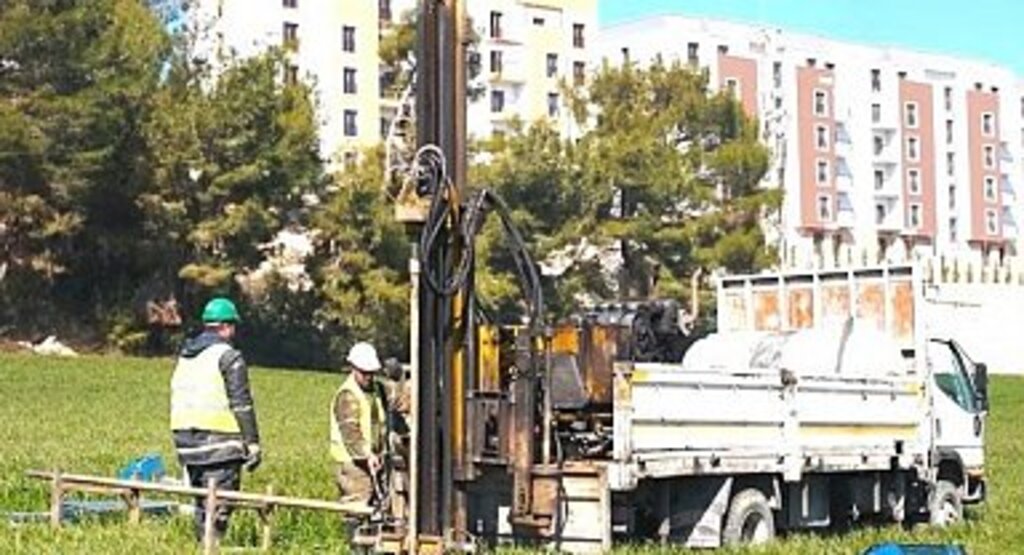 Deprem Bölgesine Yapılacak Yeni Konutlara İlişkin Açıklama