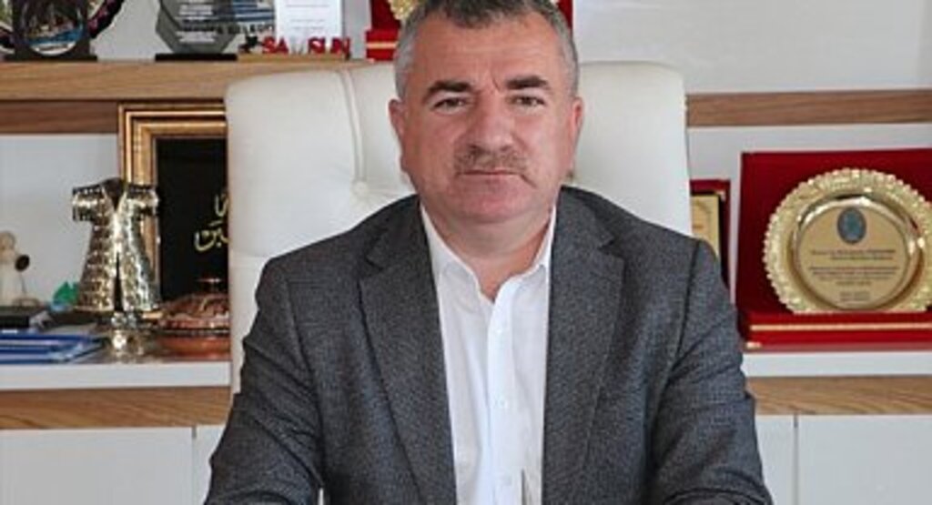 Havza Canlı Hayvan Pazarı Şap Hastalığı Medeniyle Süresiz Kapatıldı