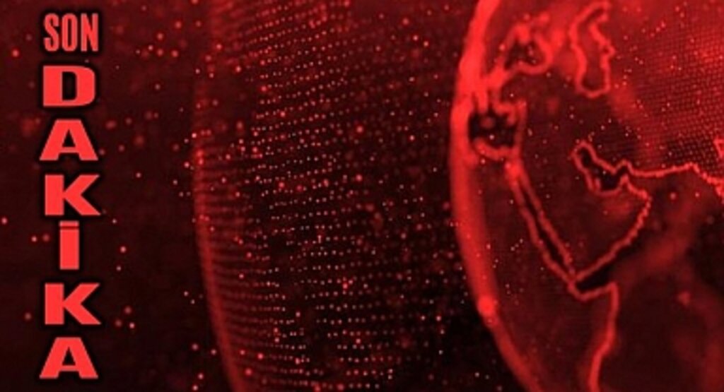 Kahramanmaraş'ta 7.4 Büyüklüğünde Deprem Meydana Geldi