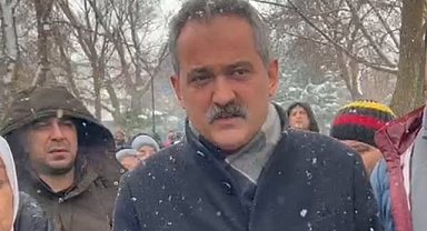 Okullarda 20 Şubat Tarihine Kadar Eğitime Ara Verildi