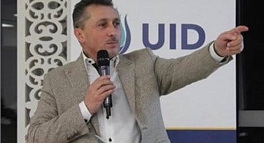 Adem Taflan AK Parti'den Aday Adayı