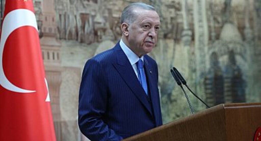 Afet Yönetimi Politikaları Kurulu Kuruluyor