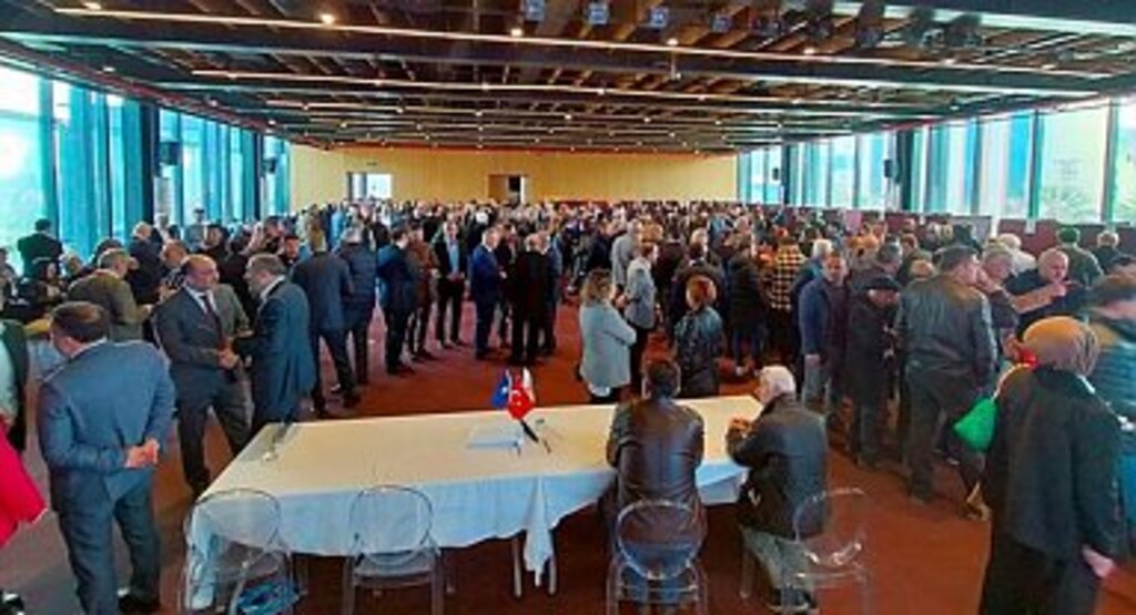 Ak Parti'de Aday Adayları ile Mülakatlar Bugün Başlıyor