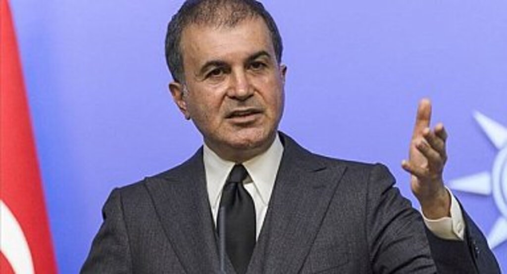 Ak Parti'den İyi Parti'ye Saldırıya ve Akşener'in Provakatif Açıklamalarına Tepki