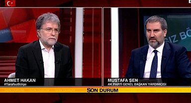 AK Parti son anket sonuçlarını açıkladı