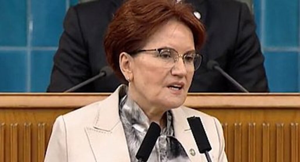 Akşener, Çantam Elimde Benim İçin Silivri Soğuk Değil