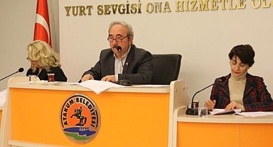 Atakum Belediyesi Yeni Deprem Yönetmeliğini Devreye Soktu