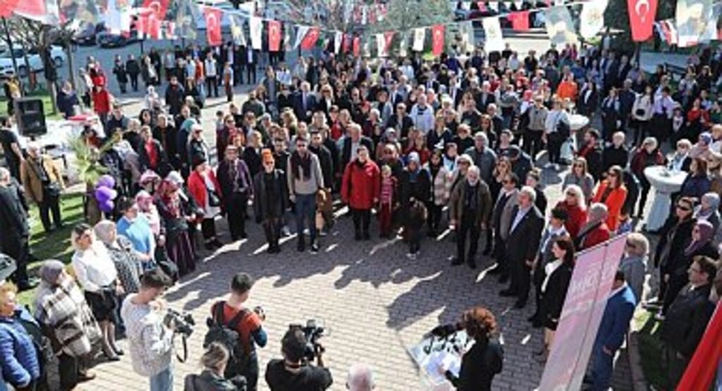 Atakumlu Kadınlara Psikoloji ve Hukuk Desteği