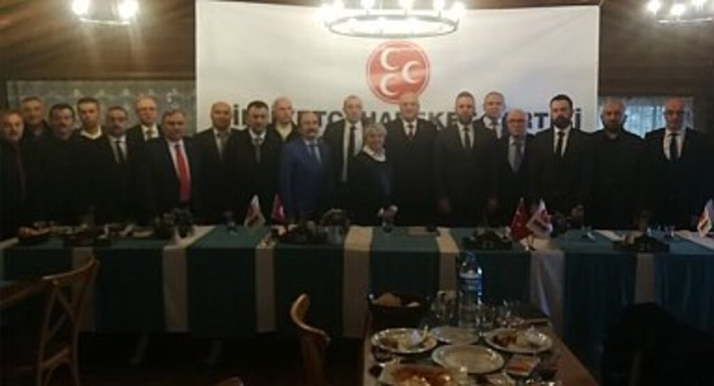 Başkan Kandıra, vatanını seven herkesin oyuna talibiz
